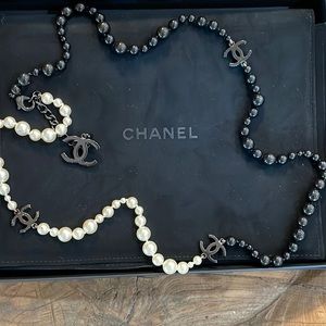 Chanel Costume Jewelry 